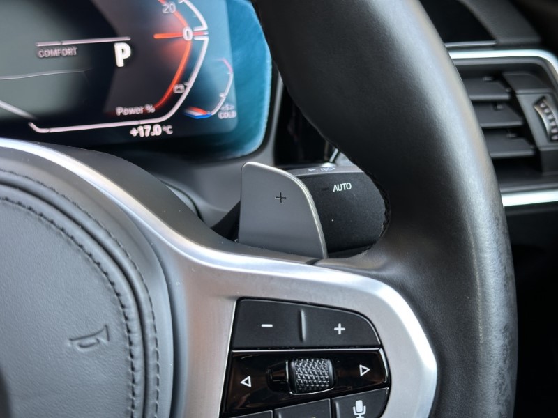 2022 (22) BMW 2 SERIES 220i M Sport 2dr Coupe 5194168