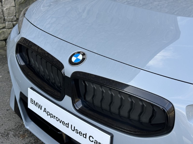 2022 (22) BMW 2 SERIES 220i M Sport 2dr Coupe 5194173