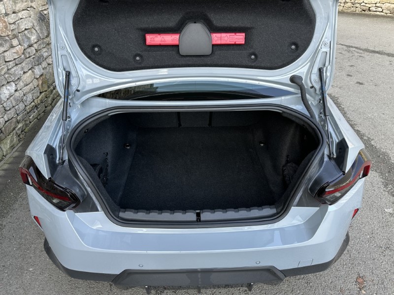 2022 (22) BMW 2 SERIES 220i M Sport 2dr Coupe 5194147