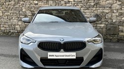 2022 (22) BMW 2 SERIES 220i M Sport 2dr Coupe 5194198