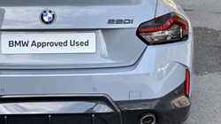 2022 (22) BMW 2 SERIES 220i M Sport 2dr Coupe 5194145