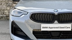 2022 (22) BMW 2 SERIES 220i M Sport 2dr Coupe 5194201
