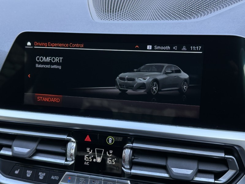 2022 (22) BMW 2 SERIES 220i M Sport 2dr Coupe 5194193