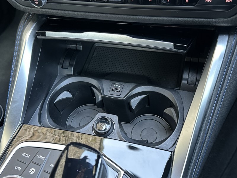 2022 (22) BMW 2 SERIES 220i M Sport 2dr Coupe 5194164