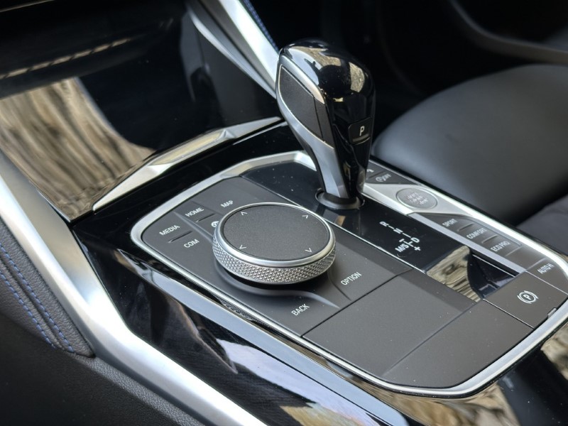 2022 (22) BMW 2 SERIES 220i M Sport 2dr Coupe 5194178