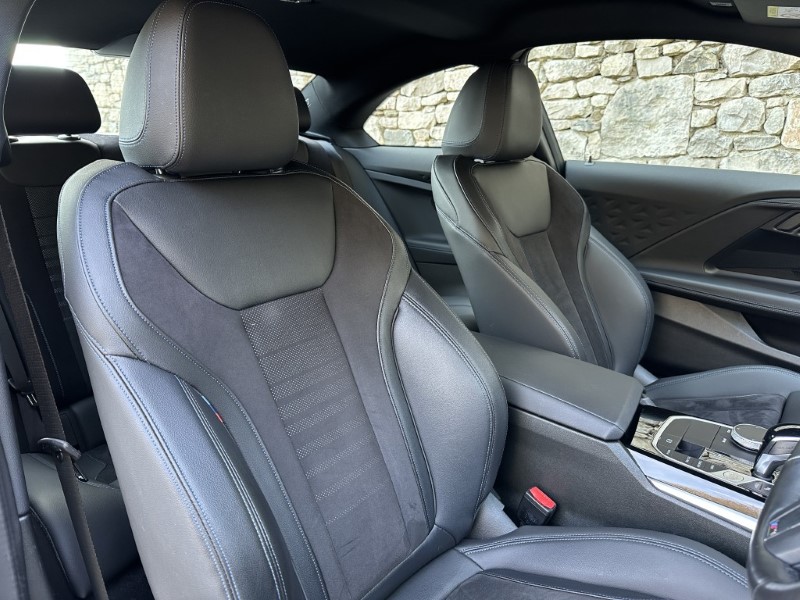 2022 (22) BMW 2 SERIES 220i M Sport 2dr Coupe 5194152