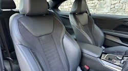 2022 (22) BMW 2 SERIES 220i M Sport 2dr Coupe 5194152