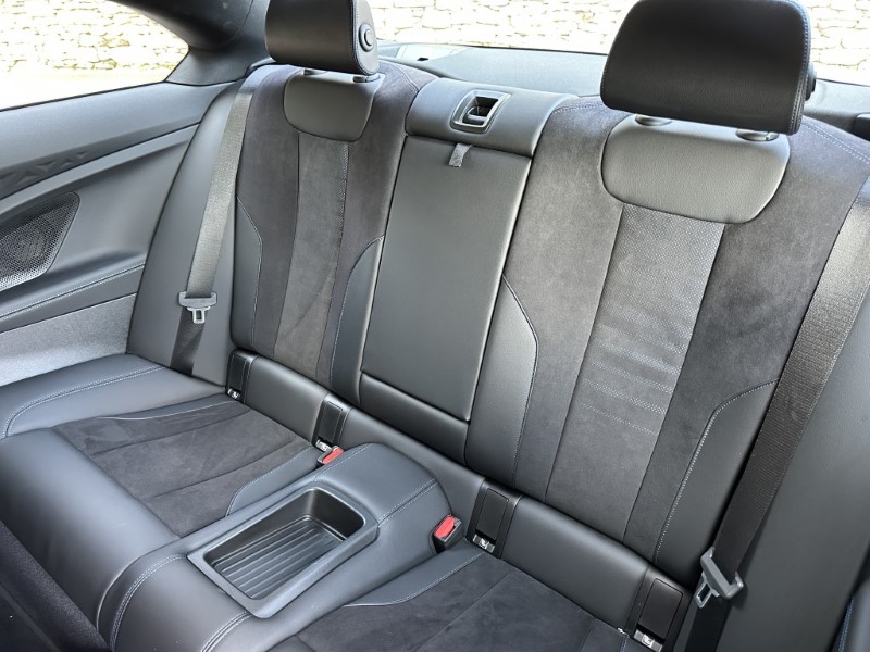 2022 (22) BMW 2 SERIES 220i M Sport 2dr Coupe 5194184