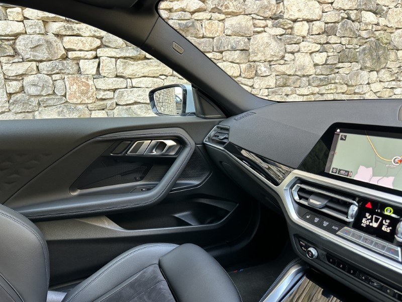 2022 (22) BMW 2 SERIES 220i M Sport 2dr Coupe 5194162