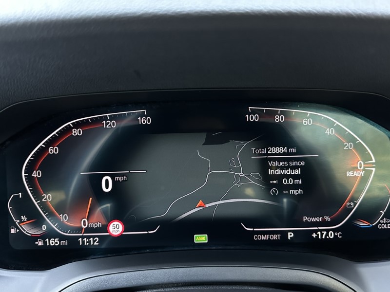 2022 (22) BMW 2 SERIES 220i M Sport 2dr Coupe 5194180