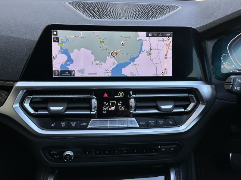 2022 (22) BMW 2 SERIES 220i M Sport 2dr Coupe 5194159