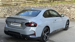 2022 (22) BMW 2 SERIES 220i M Sport 2dr Coupe 5194204