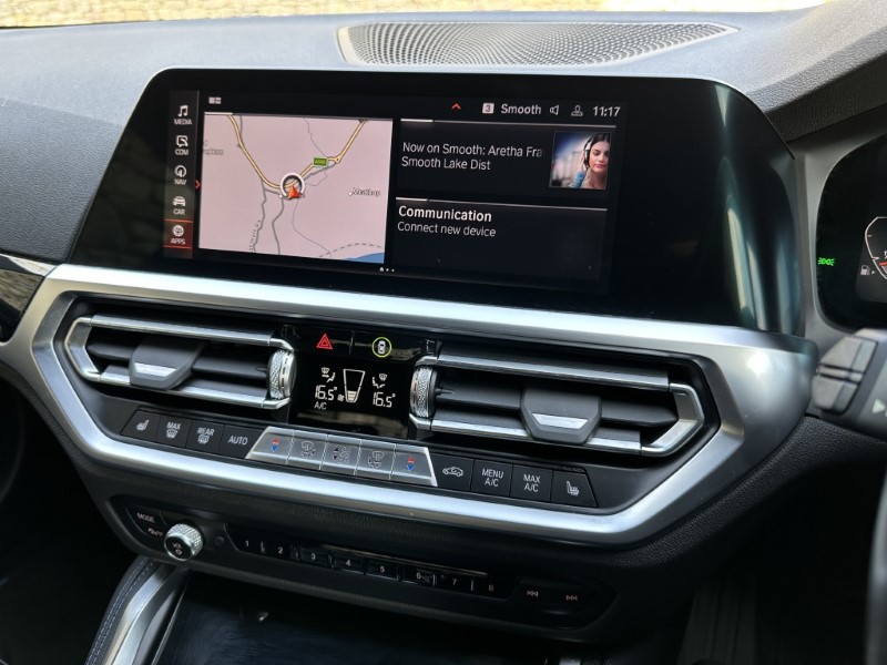 2022 (22) BMW 2 SERIES 220i M Sport 2dr Coupe 5194196