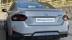 2022 (22) BMW 2 SERIES 220i M Sport 2dr Coupe 5194143