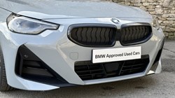 2022 (22) BMW 2 SERIES 220i M Sport 2dr Coupe 5194200