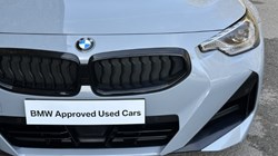 2022 (22) BMW 2 SERIES 220i M Sport 2dr Coupe 5194172