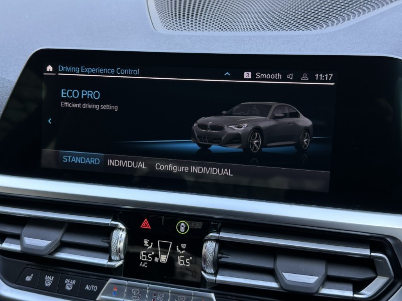 2022 (22) BMW 2 SERIES 220i M Sport 2dr Coupe 5194194