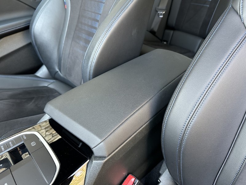 2022 (22) BMW 2 SERIES 220i M Sport 2dr Coupe 5194177