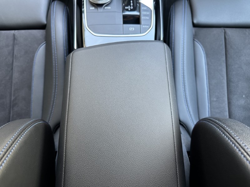 2022 (22) BMW 2 SERIES 220i M Sport 2dr Coupe 5194158