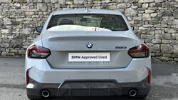 2022 (22) BMW 2 SERIES 220i M Sport 2dr Coupe 5194181