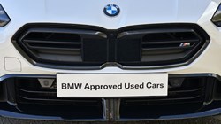2025 (25) BMW 2 SERIES M235 xDrive 4dr 5252214