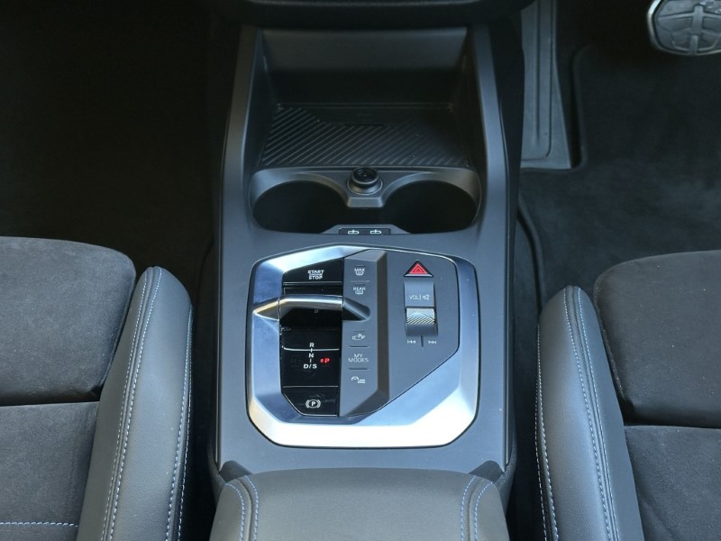 2025 (25) BMW 2 SERIES M235 xDrive 4dr  5252166