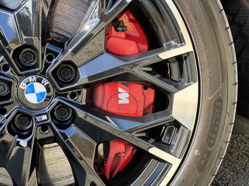 2025 (25) BMW 2 SERIES M235 xDrive 4dr  5252220