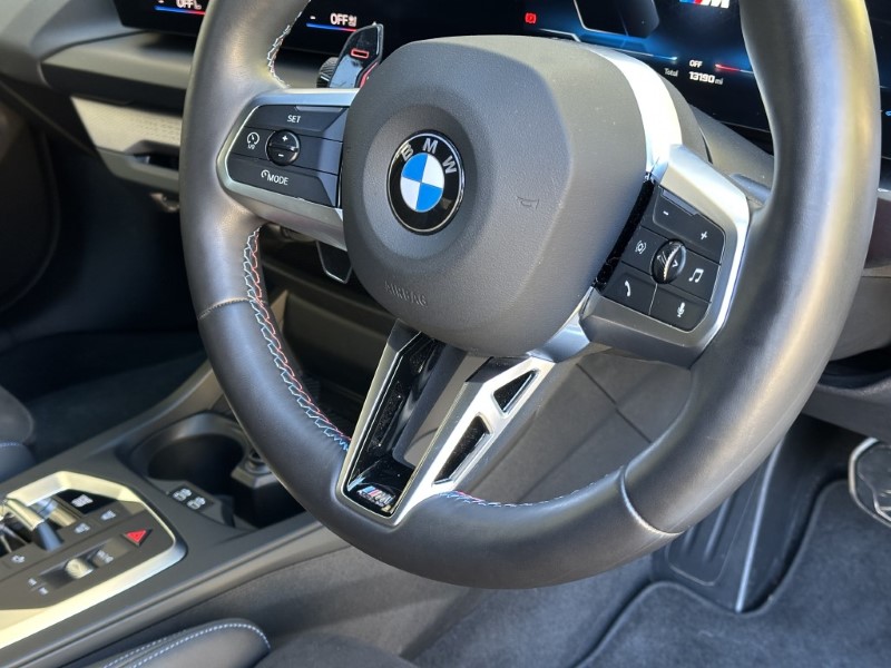 2025 (25) BMW 2 SERIES M235 xDrive 4dr  5252161