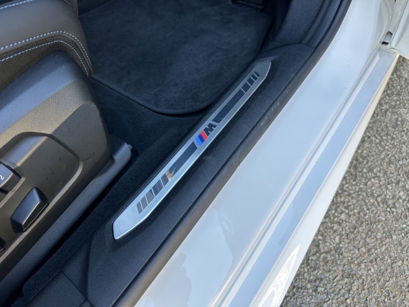 2025 (25) BMW 2 SERIES M235 xDrive 4dr  5252159