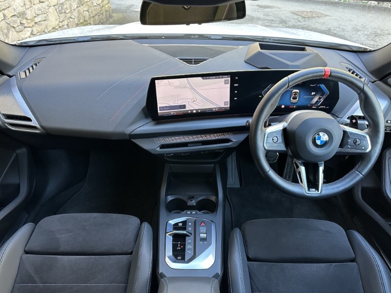 2025 (25) BMW 2 SERIES M235 xDrive 4dr  5252165