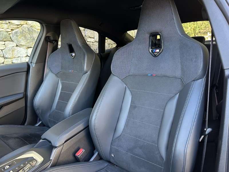 2025 (25) BMW 2 SERIES M235 xDrive 4dr  5252187