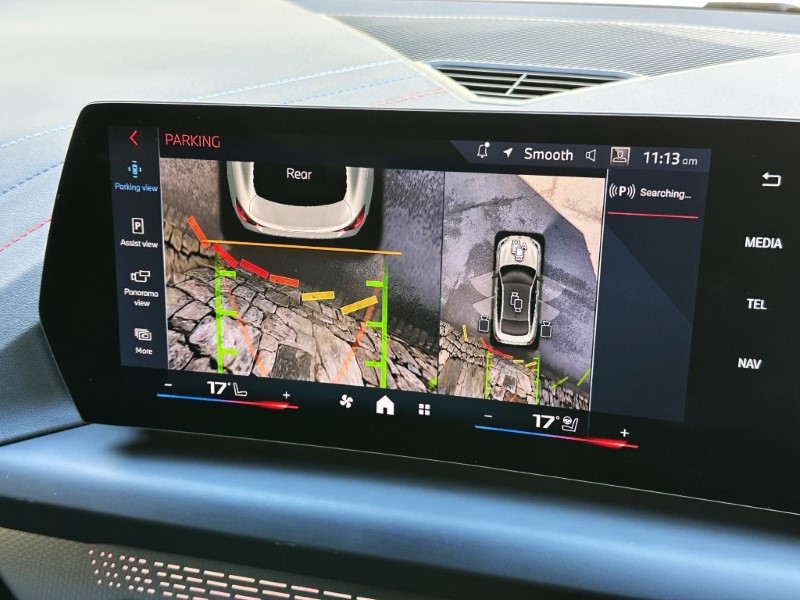 2025 (25) BMW 2 SERIES M235 xDrive 4dr  5252203