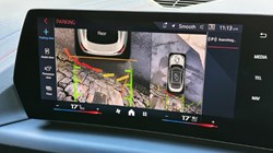 2025 (25) BMW 2 SERIES M235 xDrive 4dr 5252203