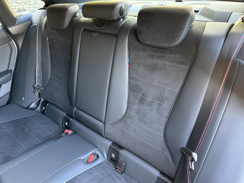 2025 (25) BMW 2 SERIES M235 xDrive 4dr  5252200