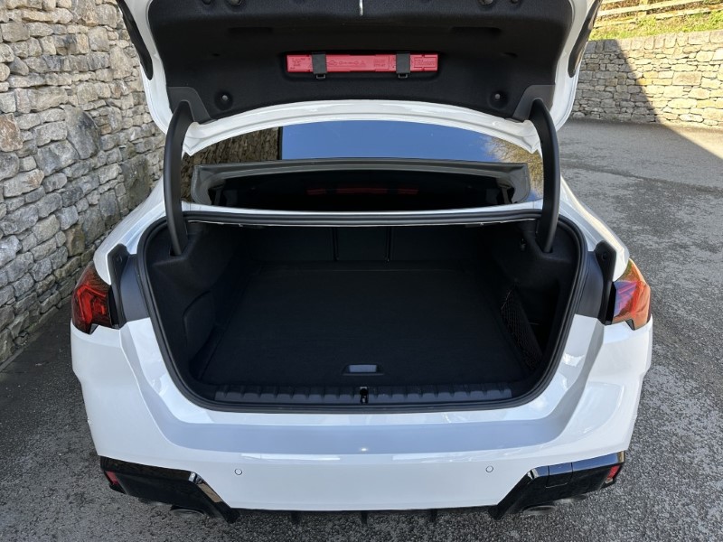 2025 (25) BMW 2 SERIES M235 xDrive 4dr  5252157