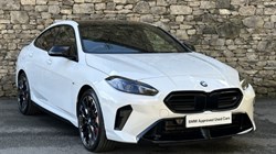 2025 (25) BMW 2 SERIES M235 xDrive 4dr 5252211