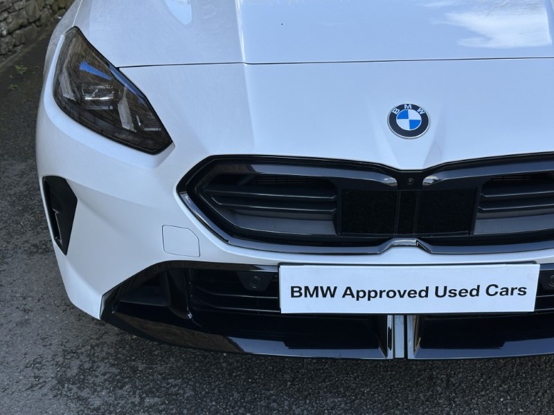 2025 (25) BMW 2 SERIES M235 xDrive 4dr  5252180