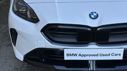 2025 (25) BMW 2 SERIES M235 xDrive 4dr 5252180