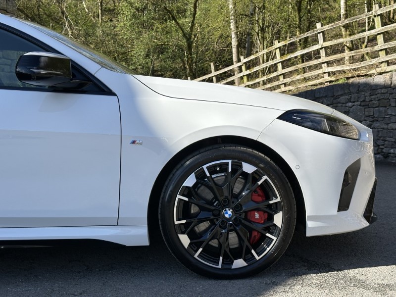 2025 (25) BMW 2 SERIES M235 xDrive 4dr  5252217
