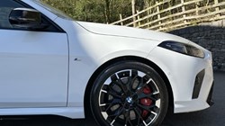 2025 (25) BMW 2 SERIES M235 xDrive 4dr 5252217