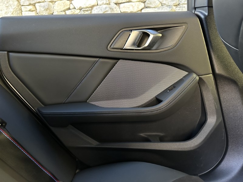 2025 (25) BMW 2 SERIES M235 xDrive 4dr  5252164