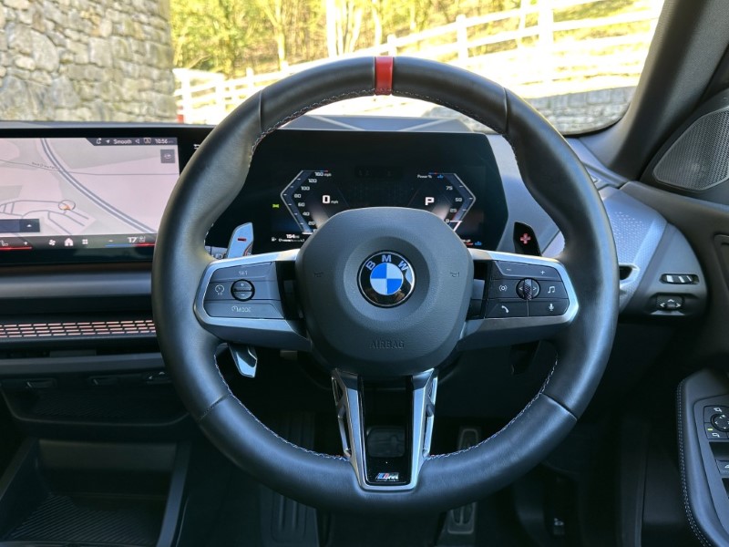 2025 (25) BMW 2 SERIES M235 xDrive 4dr  5252167