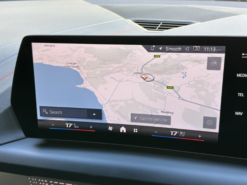 2025 (25) BMW 2 SERIES M235 xDrive 4dr  5252205