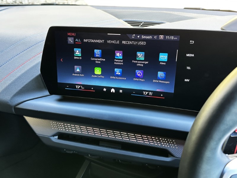 2025 (25) BMW 2 SERIES M235 xDrive 4dr  5252207