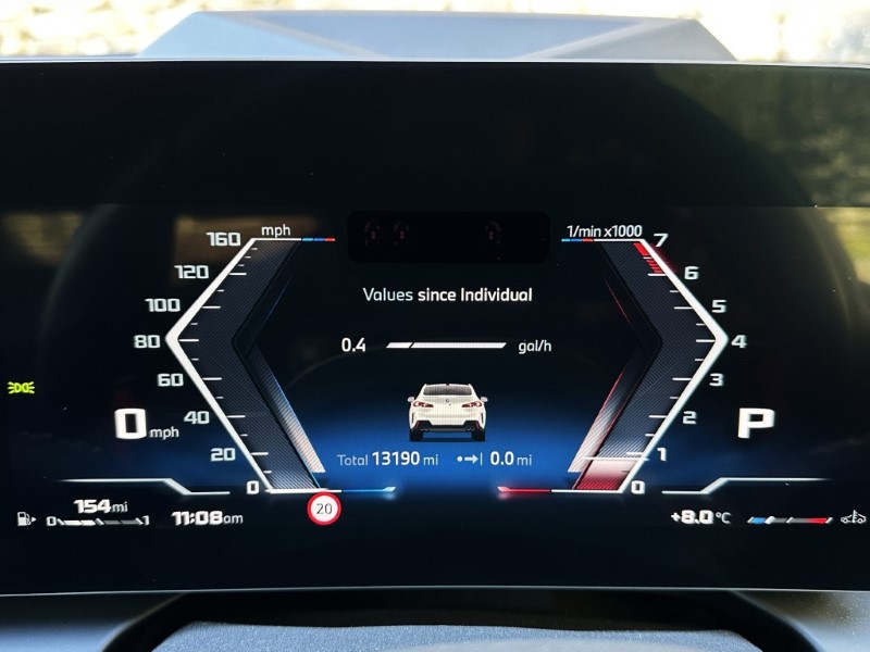 2025 (25) BMW 2 SERIES M235 xDrive 4dr  5252191