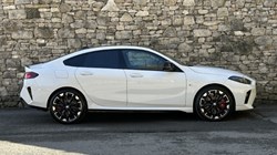 2025 (25) BMW 2 SERIES M235 xDrive 4dr 5252152