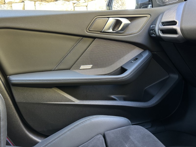 2025 (25) BMW 2 SERIES M235 xDrive 4dr  5252173