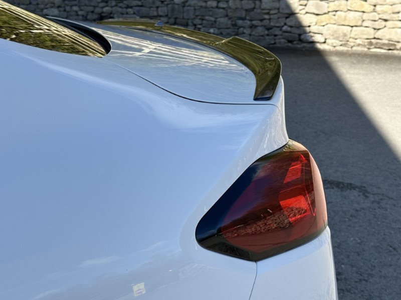 2025 (25) BMW 2 SERIES M235 xDrive 4dr  5252194