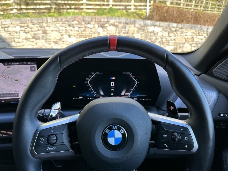 2025 (25) BMW 2 SERIES M235 xDrive 4dr  5252208