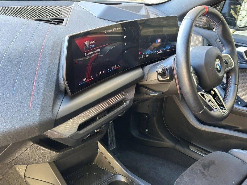 2025 (25) BMW 2 SERIES M235 xDrive 4dr  5252186